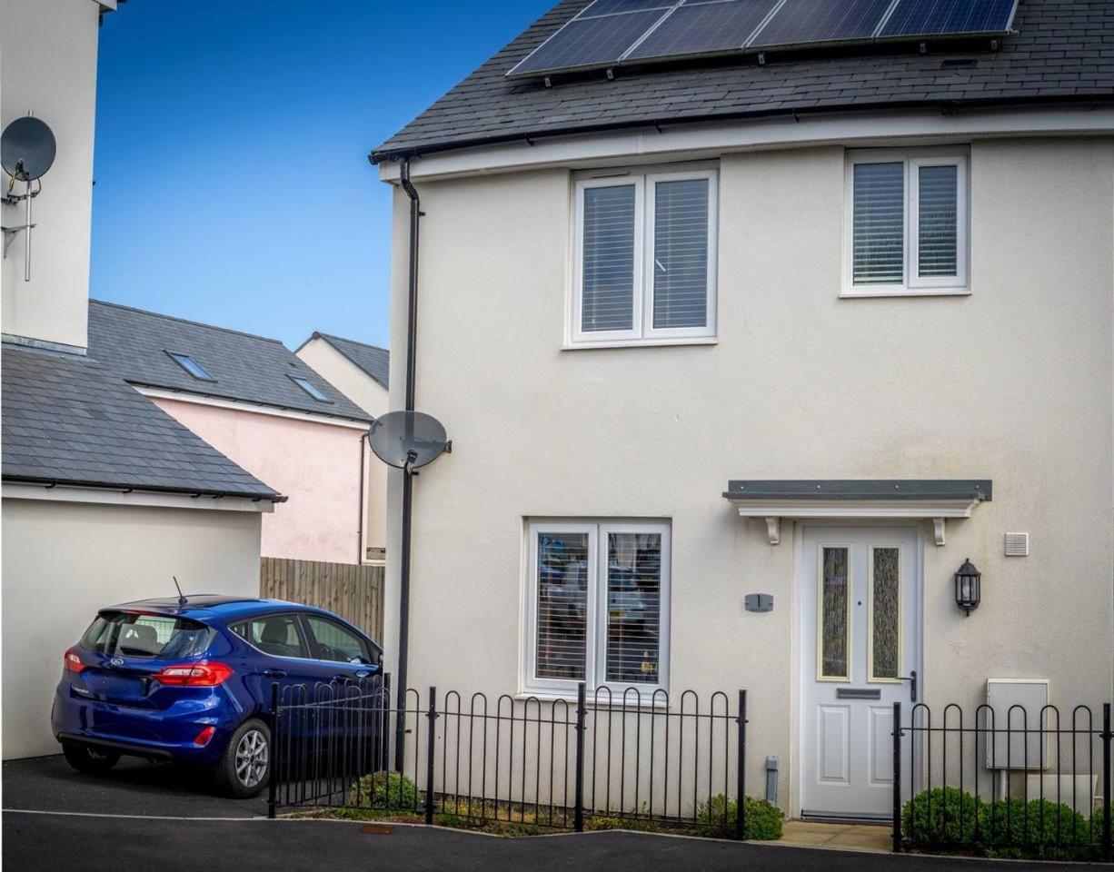 Modern Luxury Holiday Newquay (Cornwall)